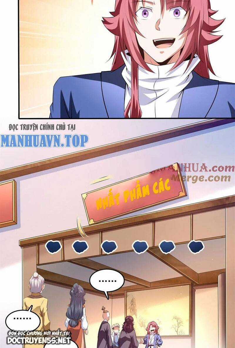 Thiên Đạo Đồ Thư Quán Chapter 259 trang 17