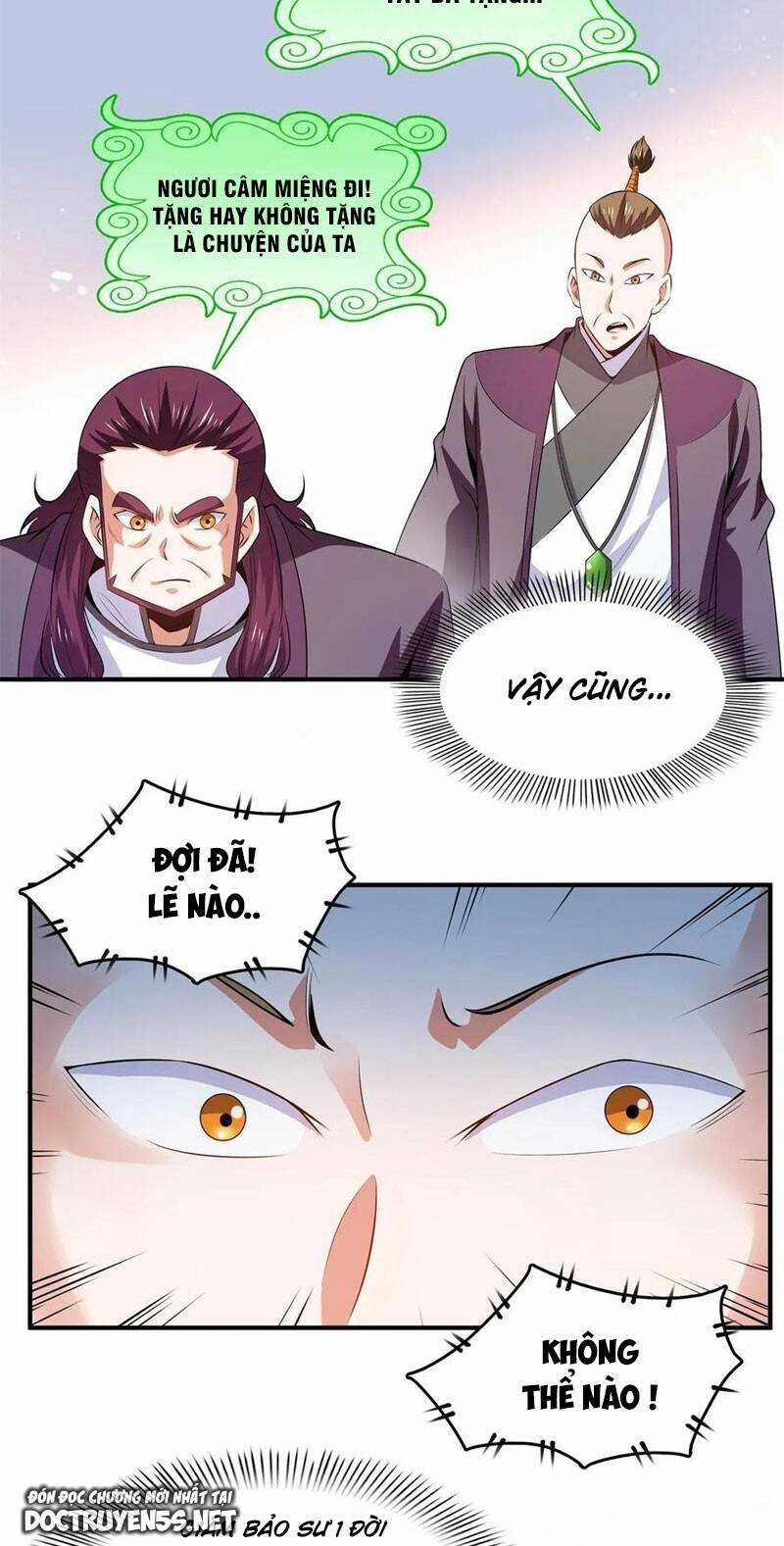 Thiên Đạo Đồ Thư Quán Chapter 259 trang 2