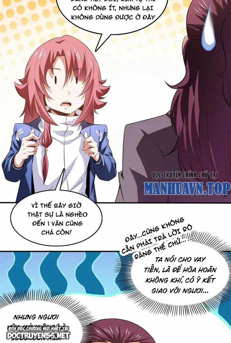 Thiên Đạo Đồ Thư Quán Chapter 259 trang 21