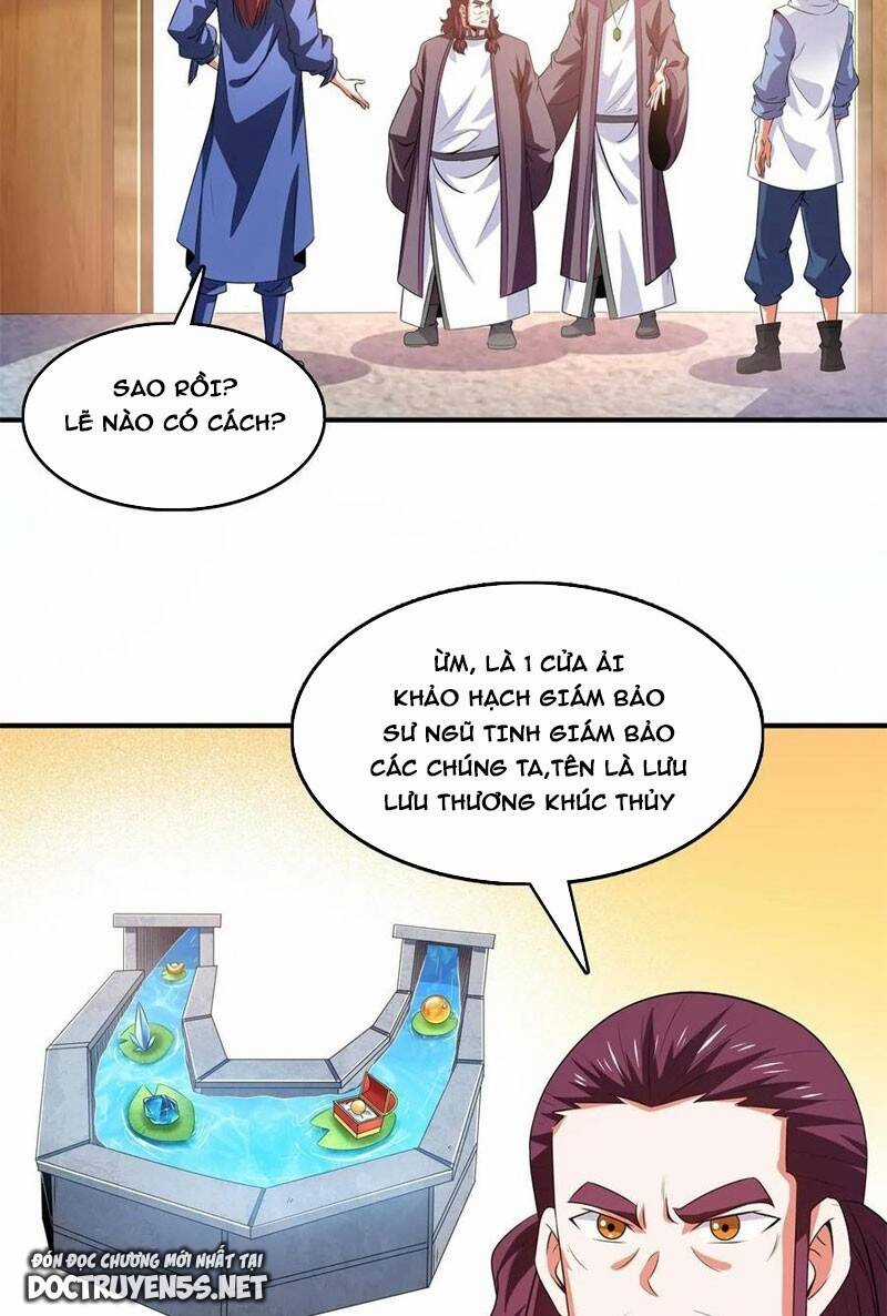 Thiên Đạo Đồ Thư Quán Chapter 259 trang 26