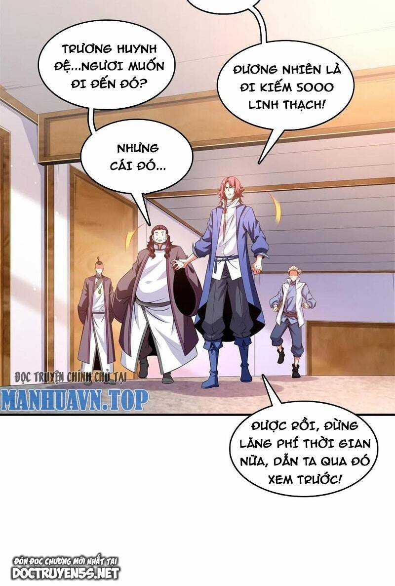 Thiên Đạo Đồ Thư Quán Chapter 259 trang 29