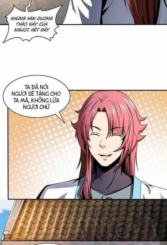 Thiên Đạo Đồ Thư Quán Chapter 26 trang 16