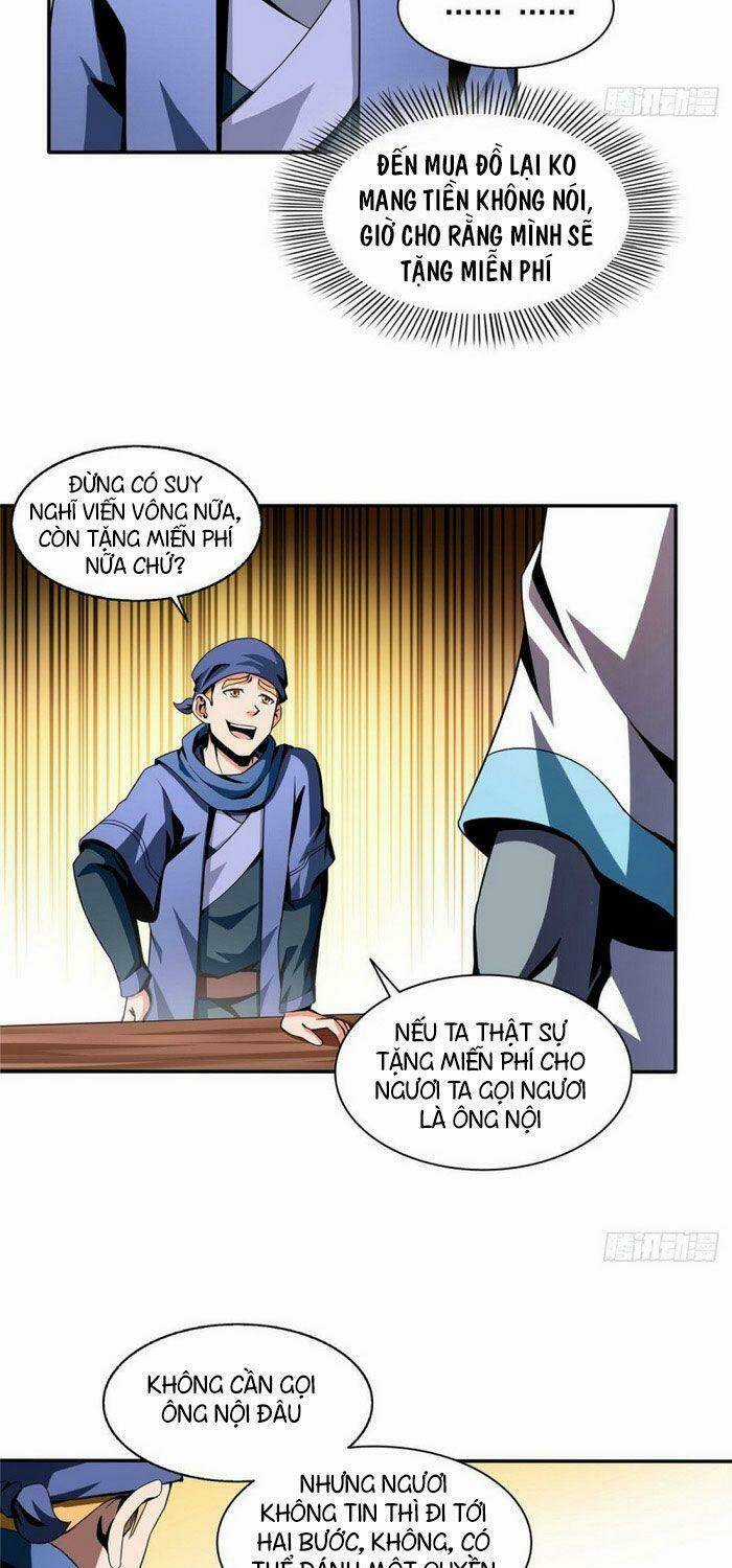 Thiên Đạo Đồ Thư Quán Chapter 26 trang 2