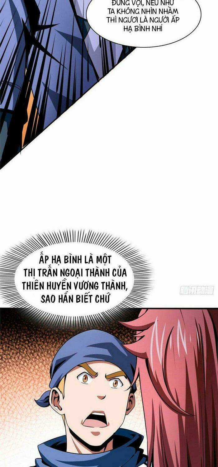 Thiên Đạo Đồ Thư Quán Chapter 26 trang 5