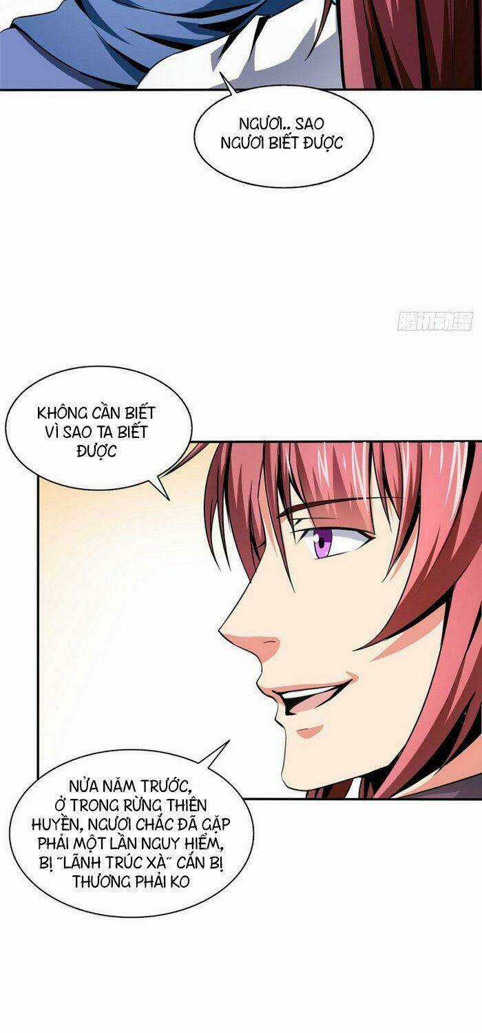 Thiên Đạo Đồ Thư Quán Chapter 26 trang 6