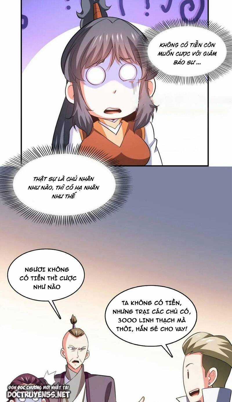 Thiên Đạo Đồ Thư Quán Chapter 260 trang 10