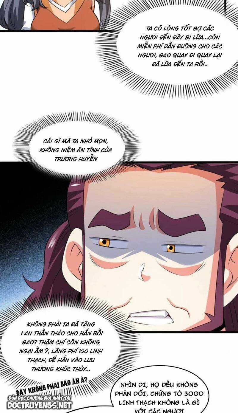 Thiên Đạo Đồ Thư Quán Chapter 260 trang 13