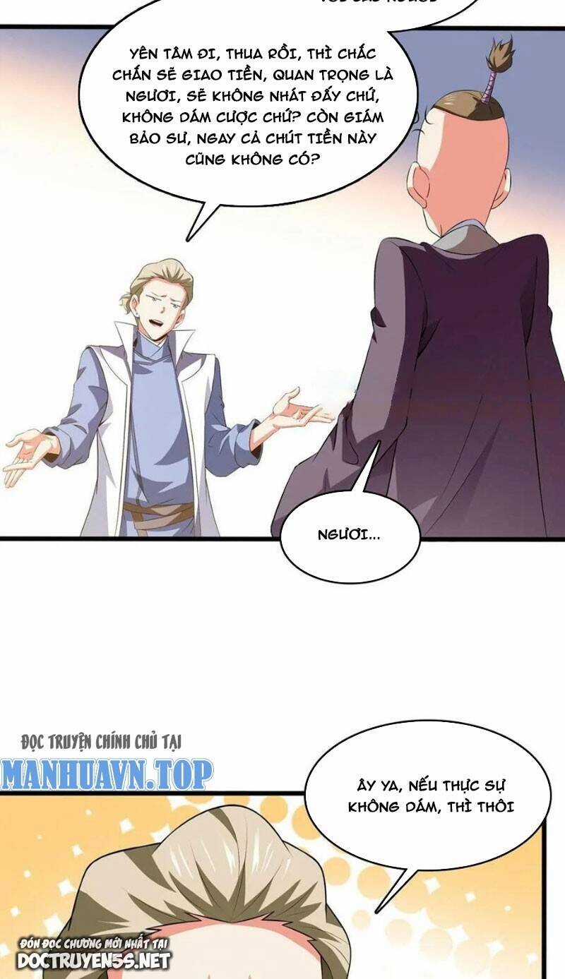 Thiên Đạo Đồ Thư Quán Chapter 260 trang 14