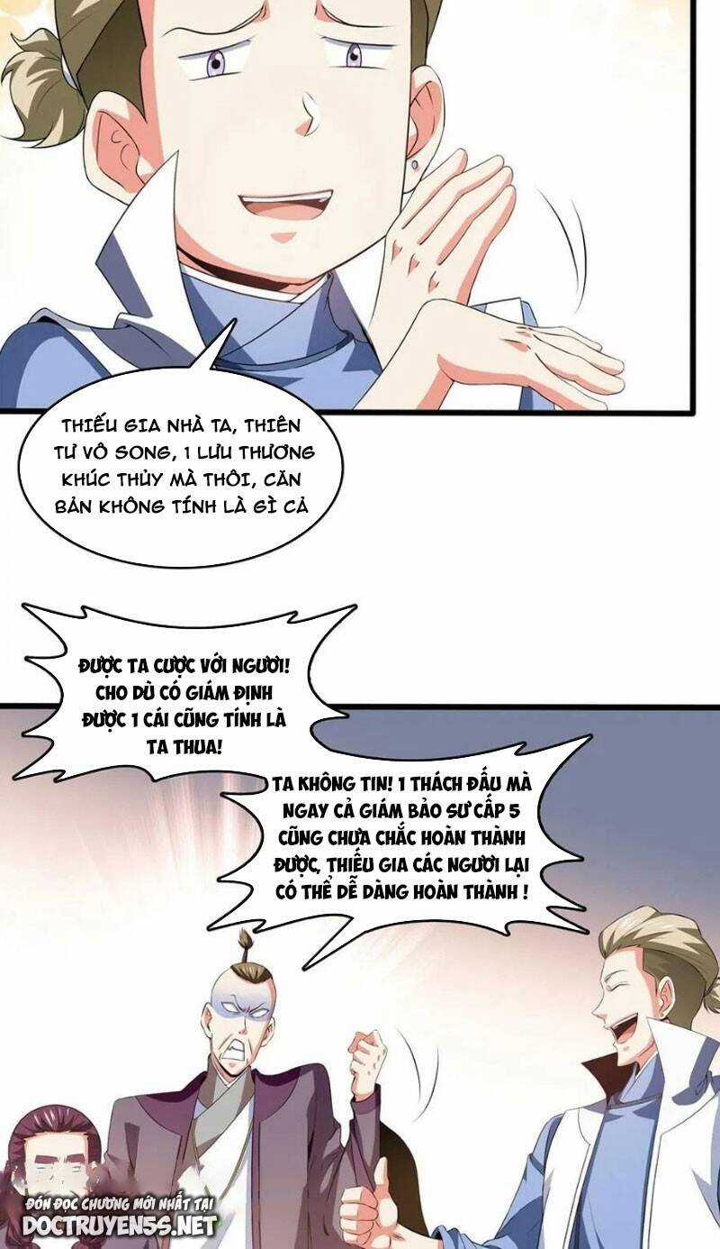 Thiên Đạo Đồ Thư Quán Chapter 260 trang 15