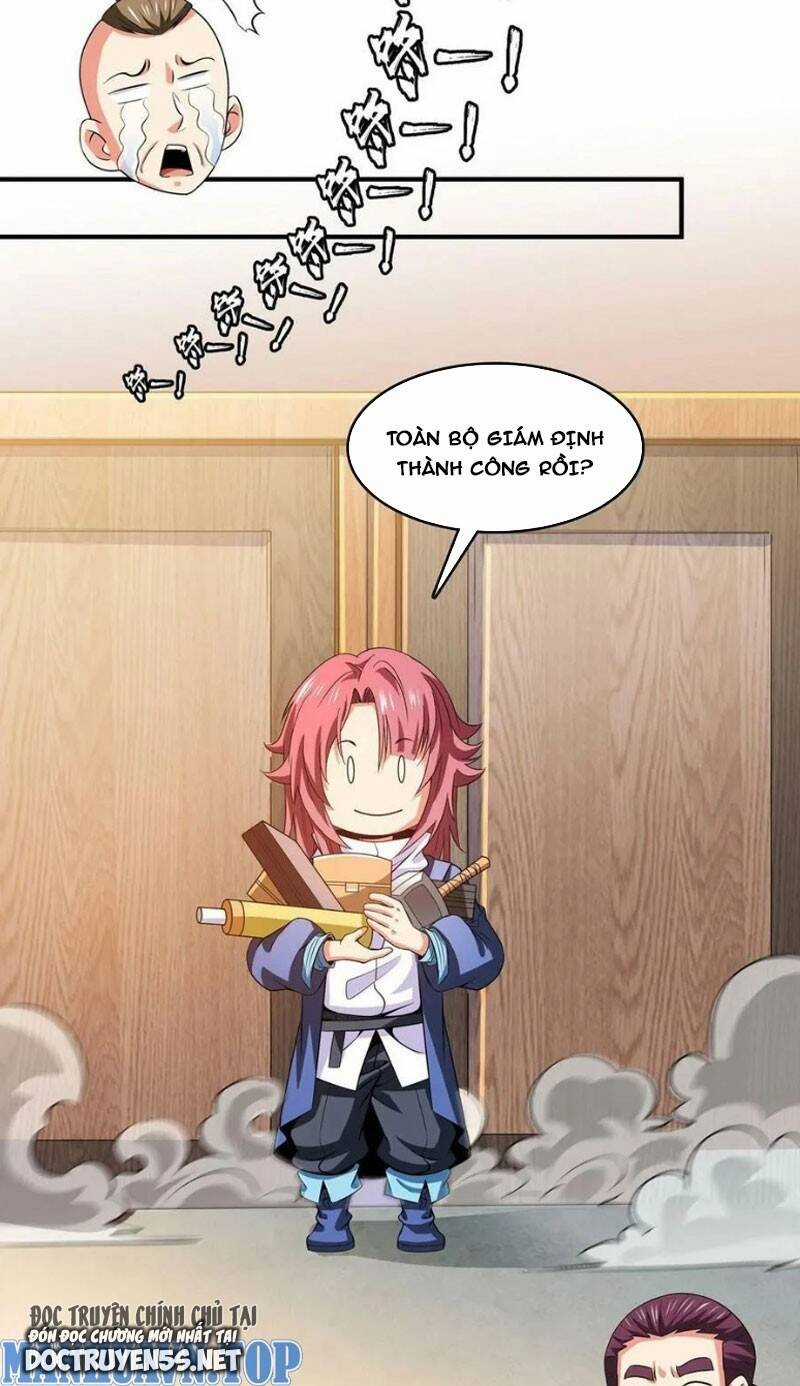 Thiên Đạo Đồ Thư Quán Chapter 260 trang 19