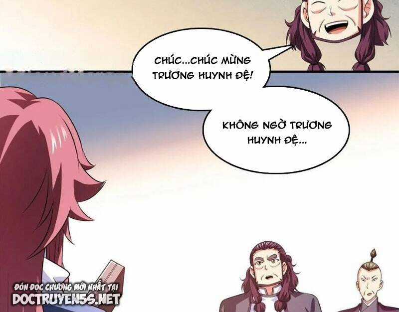 Thiên Đạo Đồ Thư Quán Chapter 260 trang 20