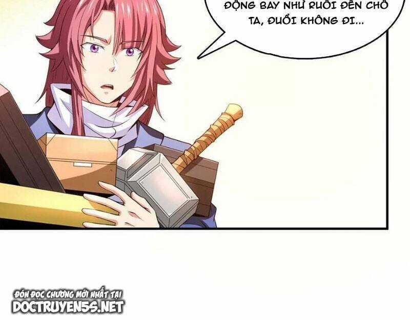 Thiên Đạo Đồ Thư Quán Chapter 260 trang 22