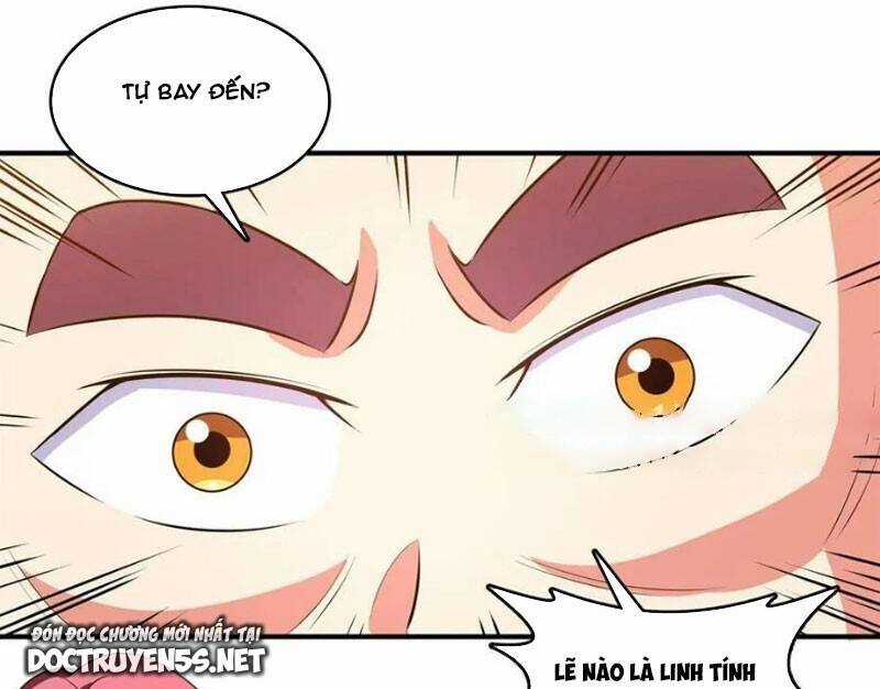 Thiên Đạo Đồ Thư Quán Chapter 260 trang 23