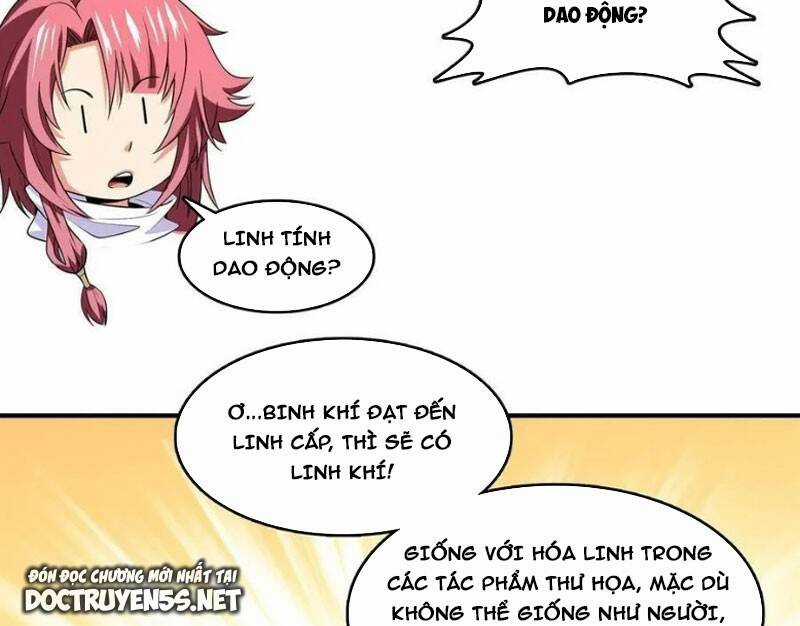 Thiên Đạo Đồ Thư Quán Chapter 260 trang 24