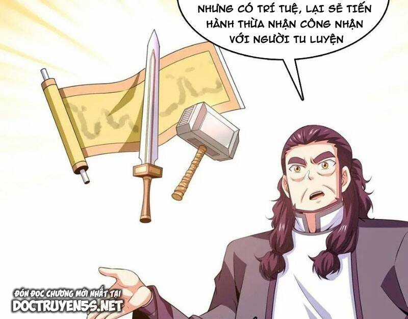 Thiên Đạo Đồ Thư Quán Chapter 260 trang 25