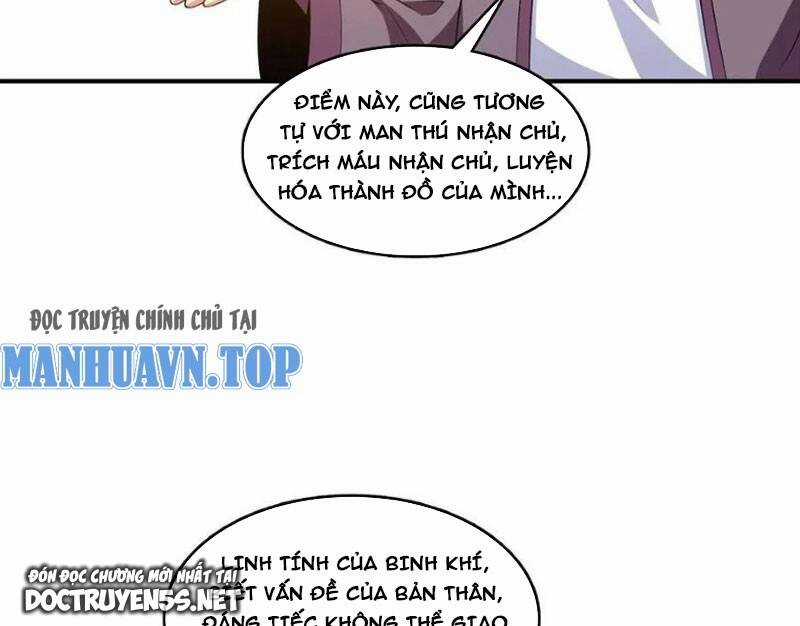 Thiên Đạo Đồ Thư Quán Chapter 260 trang 26