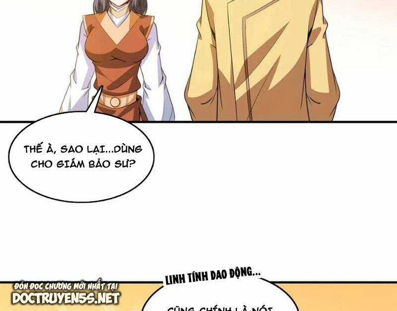 Thiên Đạo Đồ Thư Quán Chapter 260 trang 28