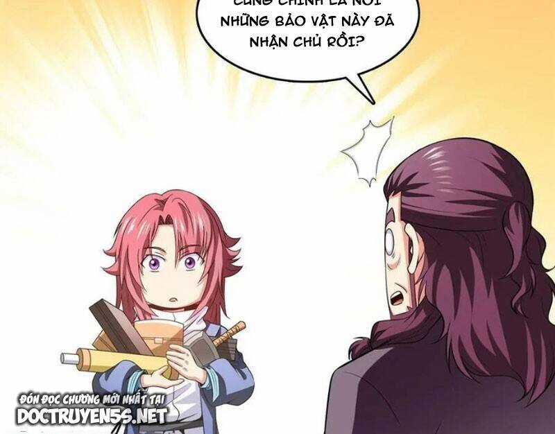 Thiên Đạo Đồ Thư Quán Chapter 260 trang 29