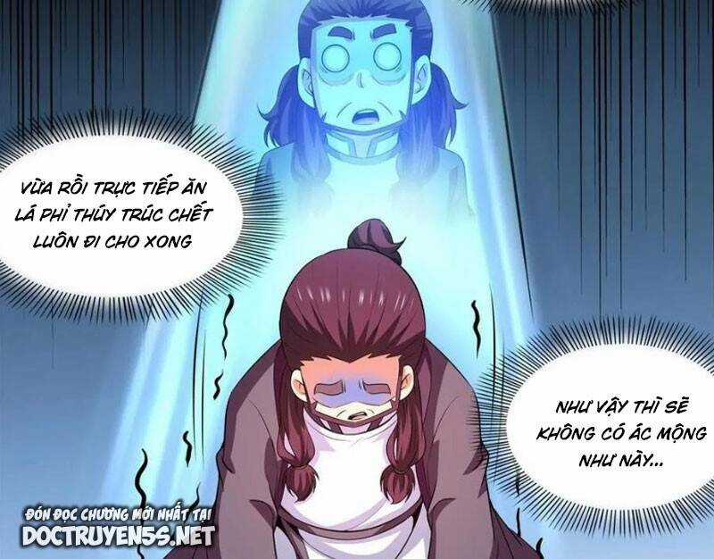 Thiên Đạo Đồ Thư Quán Chapter 260 trang 31