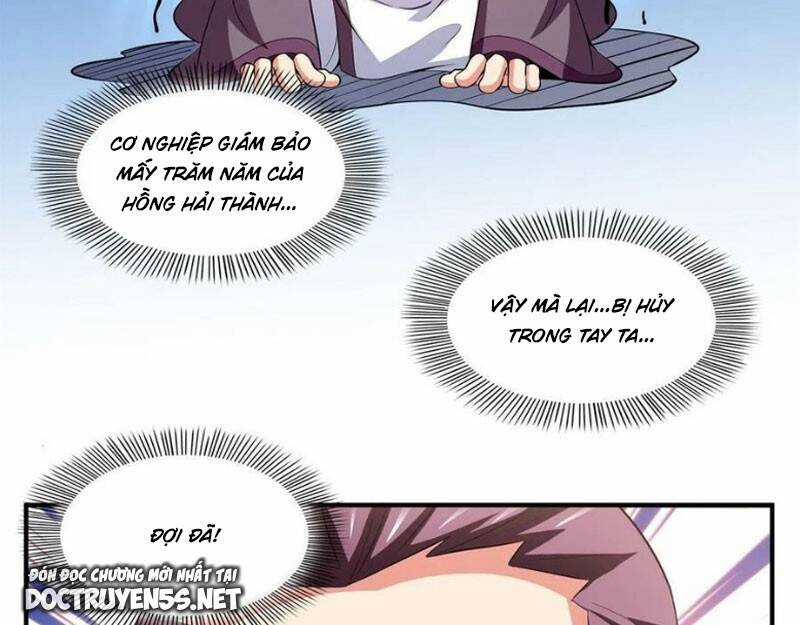 Thiên Đạo Đồ Thư Quán Chapter 260 trang 32