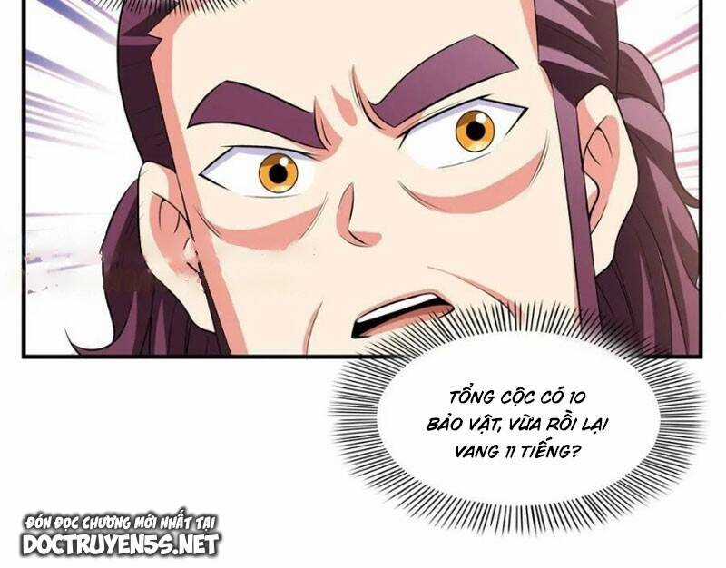 Thiên Đạo Đồ Thư Quán Chapter 260 trang 33