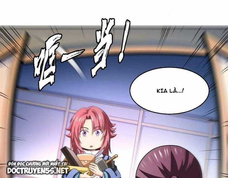 Thiên Đạo Đồ Thư Quán Chapter 260 trang 34