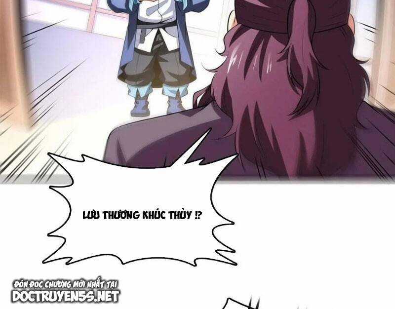 Thiên Đạo Đồ Thư Quán Chapter 260 trang 35