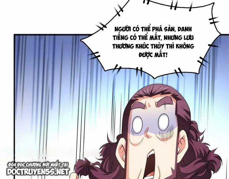 Thiên Đạo Đồ Thư Quán Chapter 260 trang 36