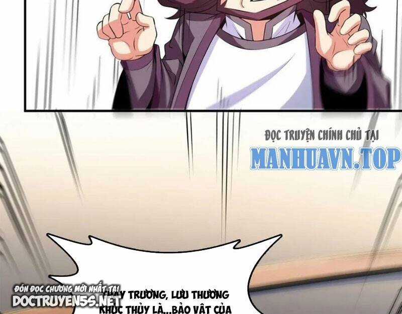 Thiên Đạo Đồ Thư Quán Chapter 260 trang 37