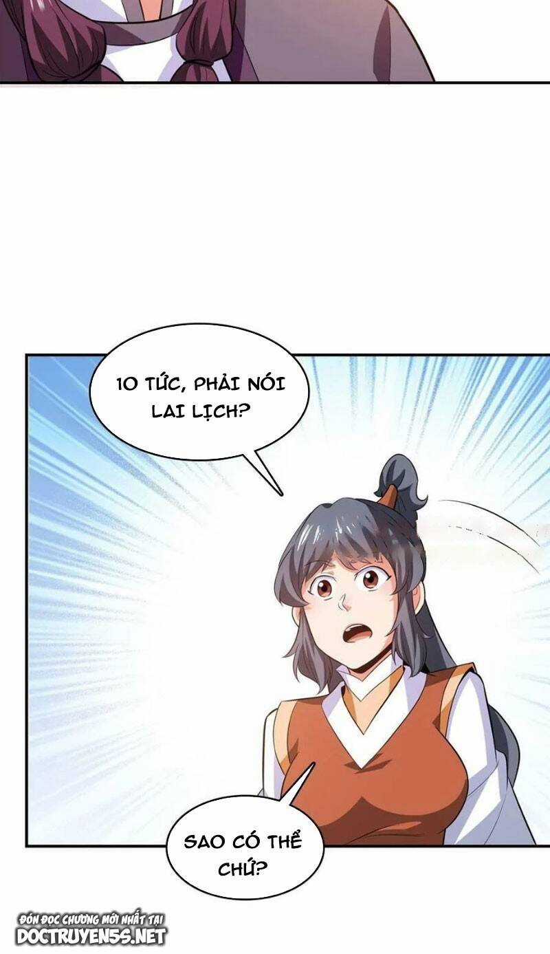 Thiên Đạo Đồ Thư Quán Chapter 260 trang 4