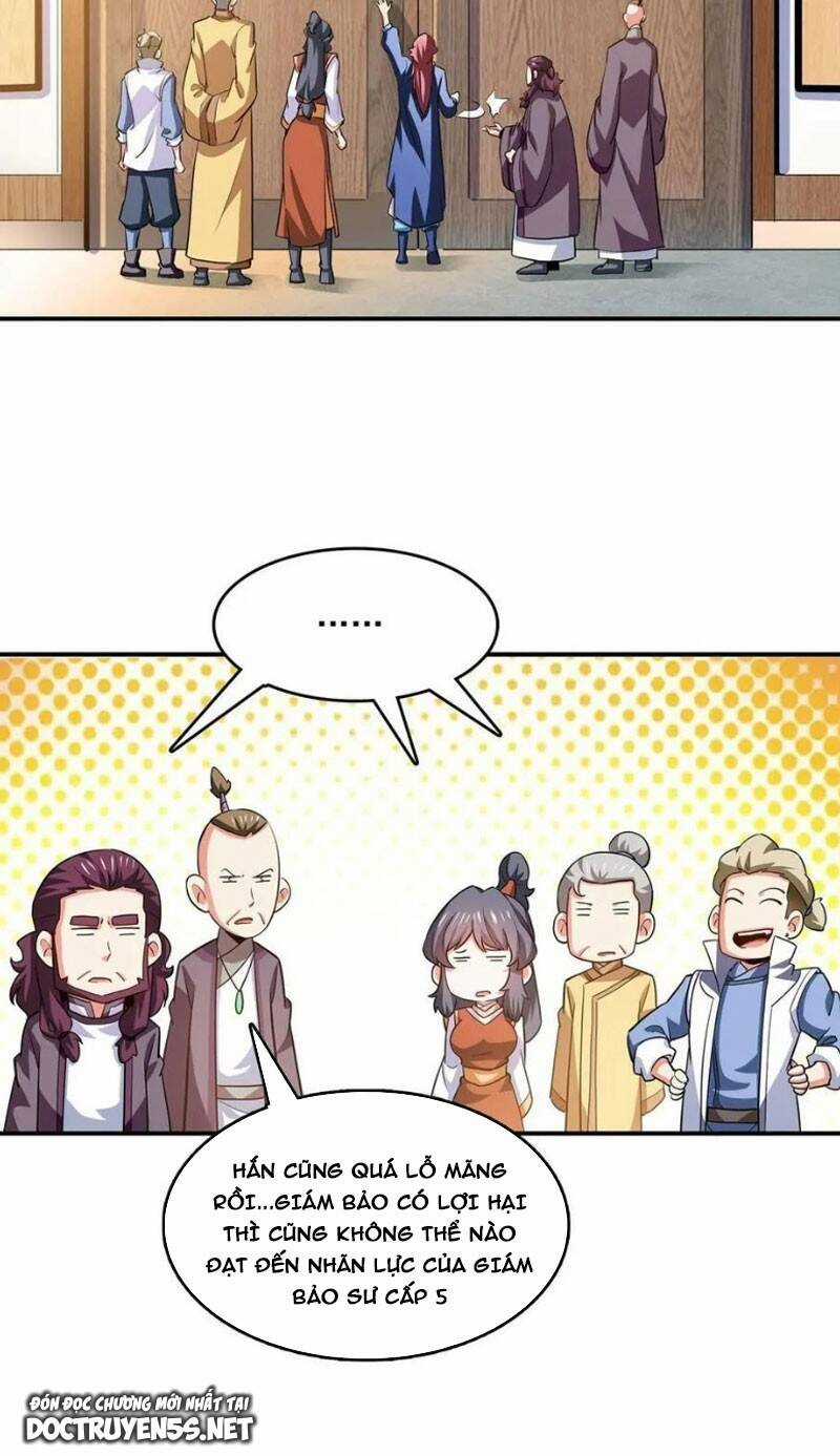 Thiên Đạo Đồ Thư Quán Chapter 260 trang 6