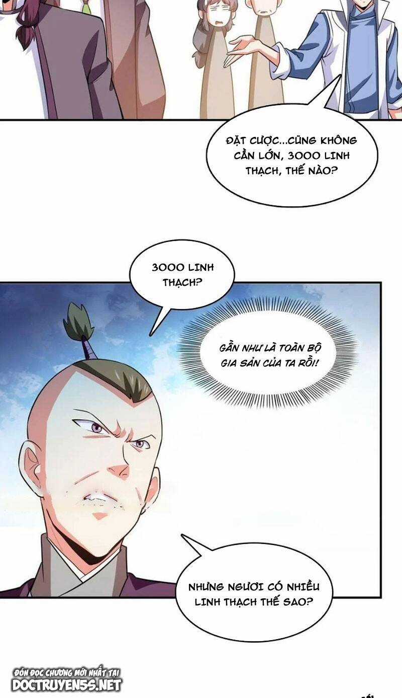 Thiên Đạo Đồ Thư Quán Chapter 260 trang 8