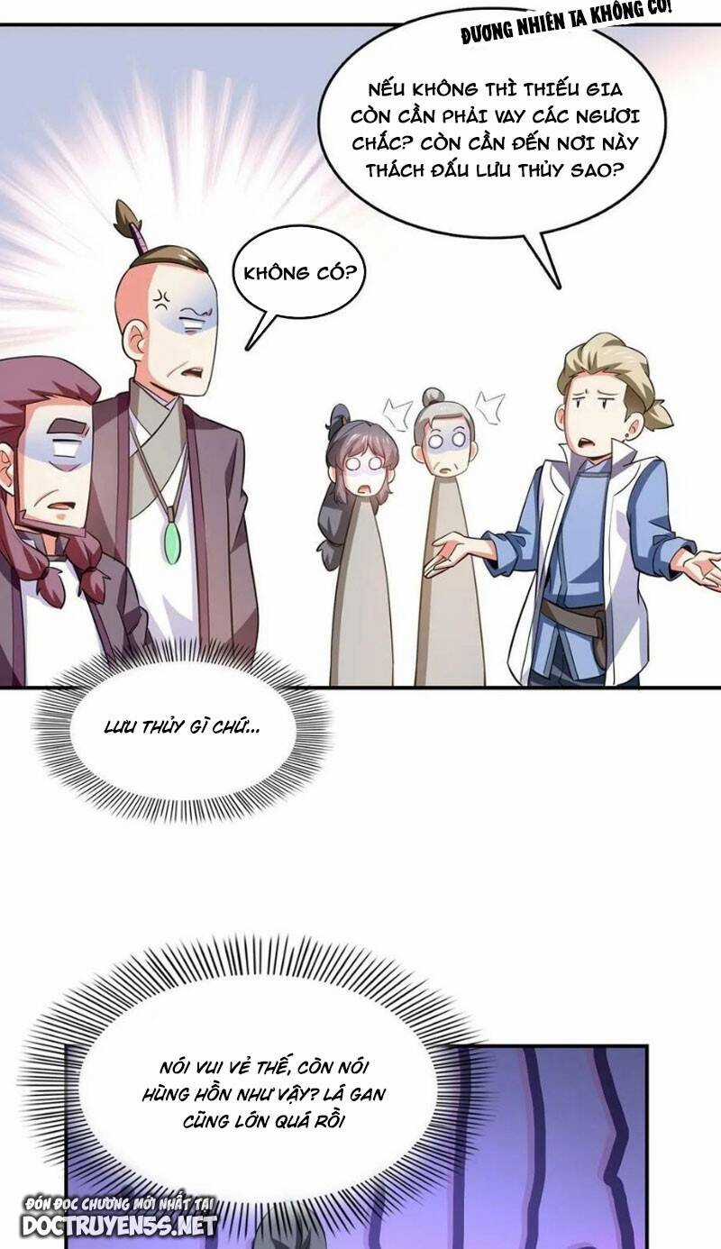 Thiên Đạo Đồ Thư Quán Chapter 260 trang 9