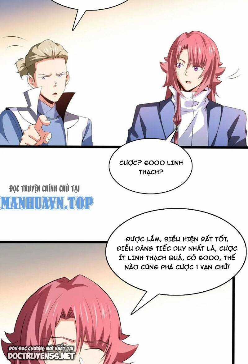 Thiên Đạo Đồ Thư Quán Chapter 261 trang 10