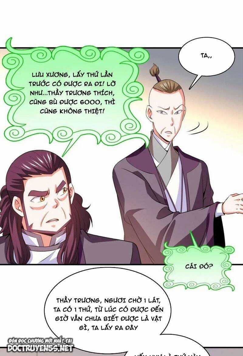 Thiên Đạo Đồ Thư Quán Chapter 261 trang 14