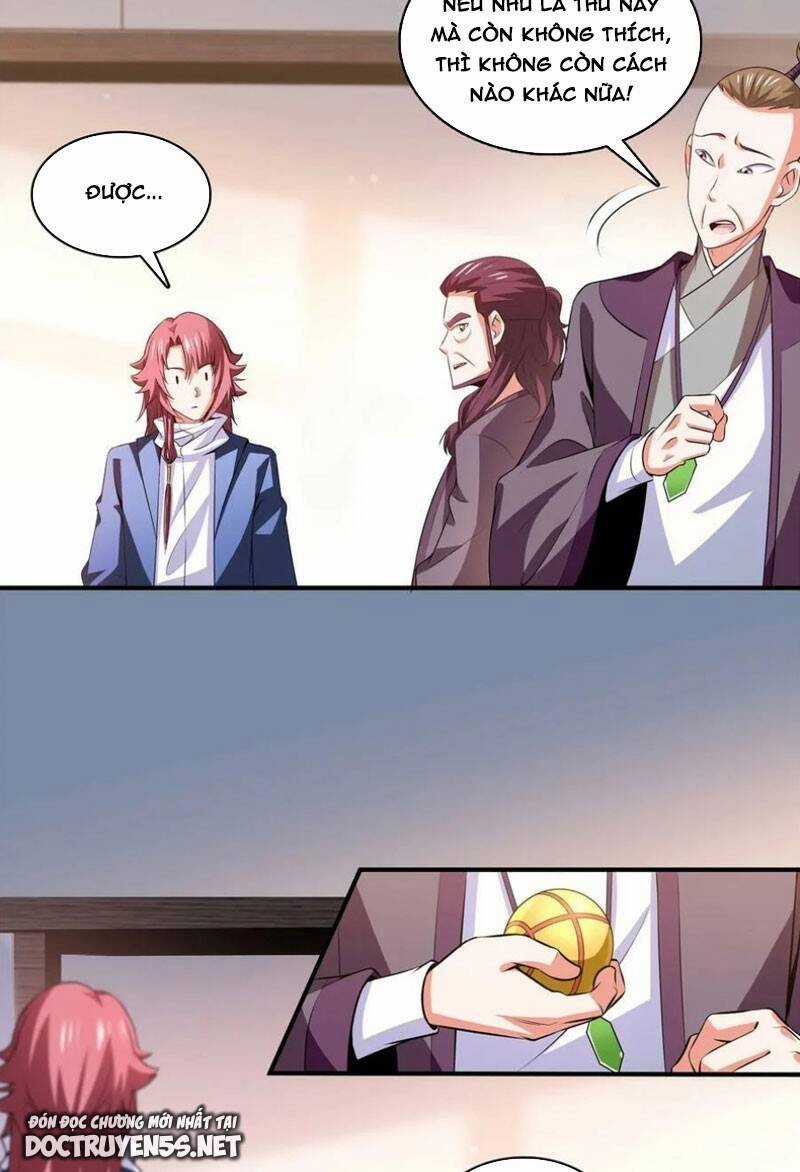 Thiên Đạo Đồ Thư Quán Chapter 261 trang 15