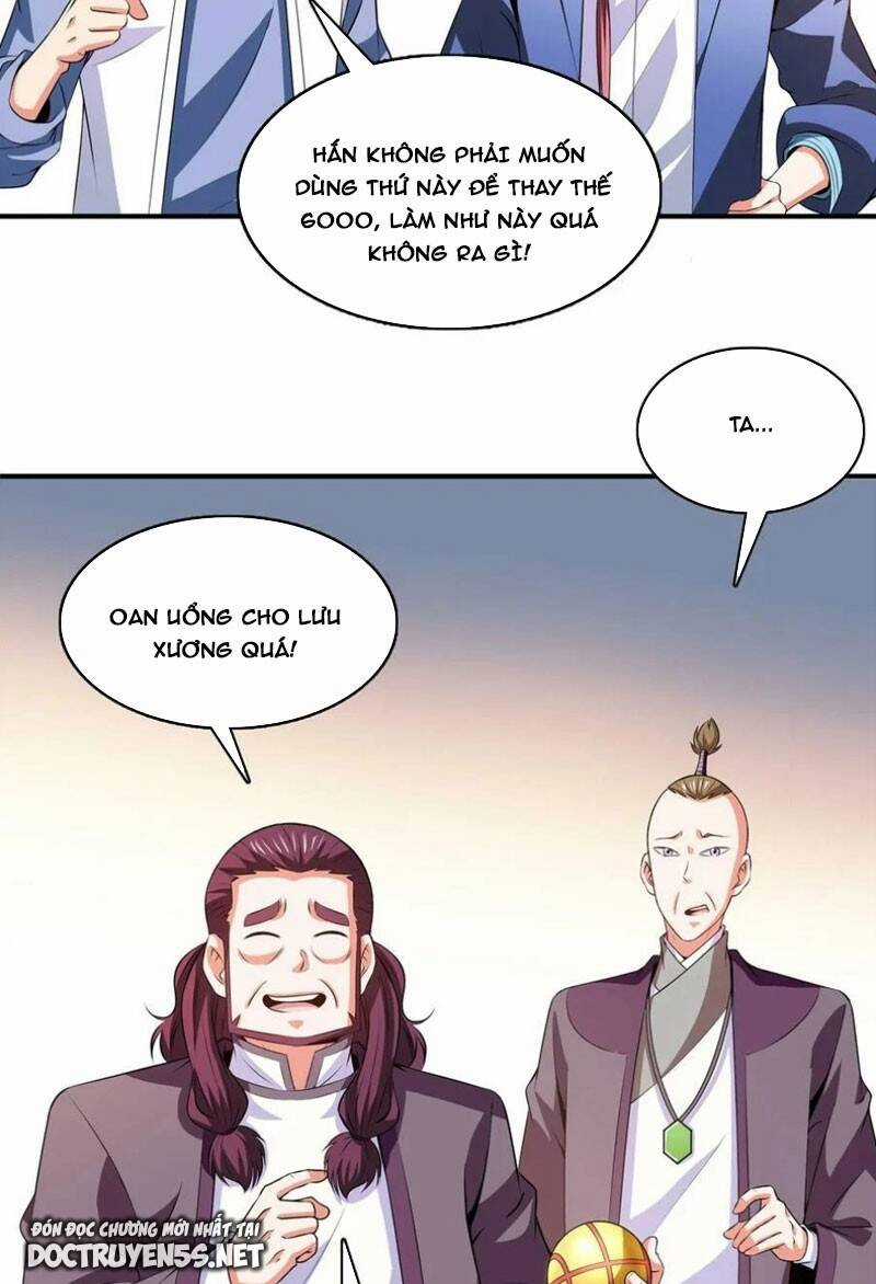 Thiên Đạo Đồ Thư Quán Chapter 261 trang 17