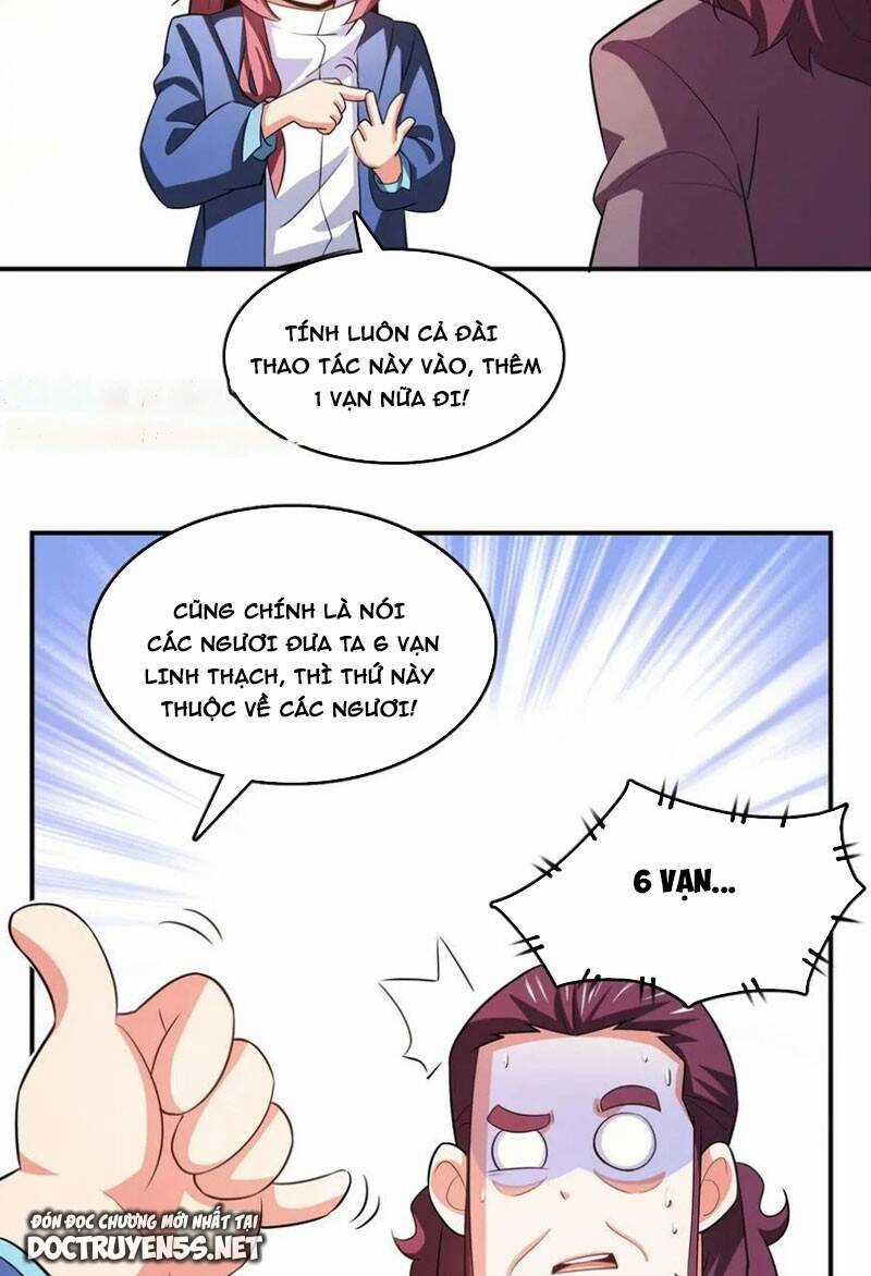 Thiên Đạo Đồ Thư Quán Chapter 261 trang 2