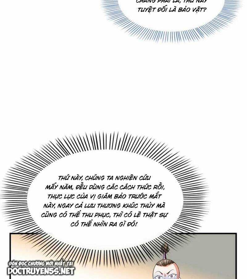 Thiên Đạo Đồ Thư Quán Chapter 261 trang 21