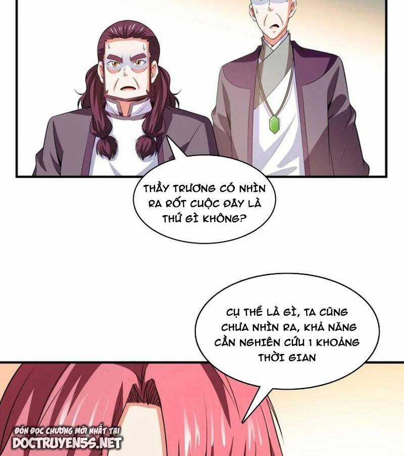 Thiên Đạo Đồ Thư Quán Chapter 261 trang 22