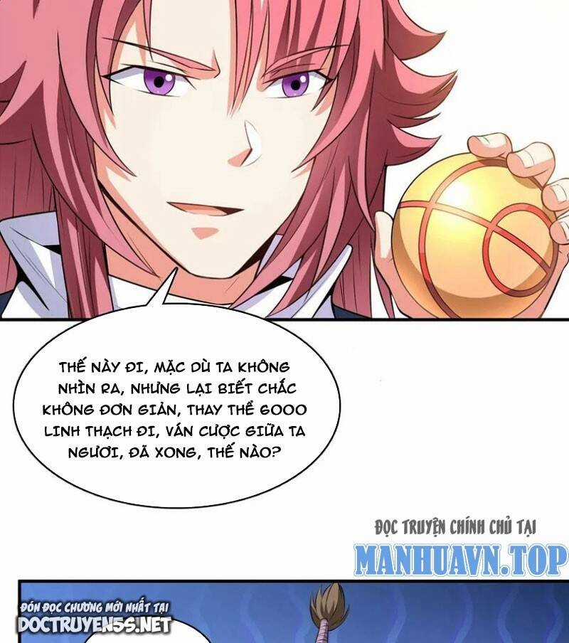 Thiên Đạo Đồ Thư Quán Chapter 261 trang 23