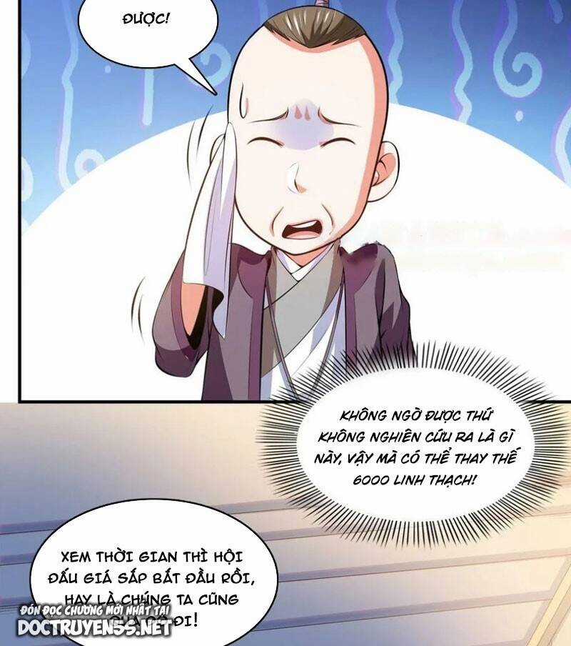 Thiên Đạo Đồ Thư Quán Chapter 261 trang 24