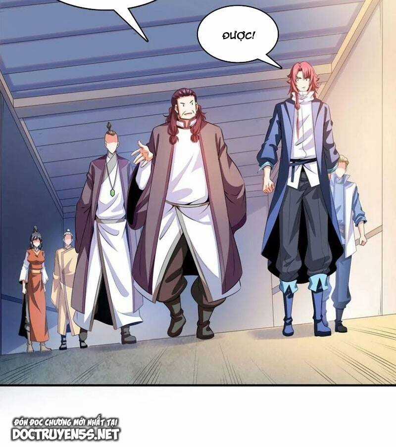 Thiên Đạo Đồ Thư Quán Chapter 261 trang 25