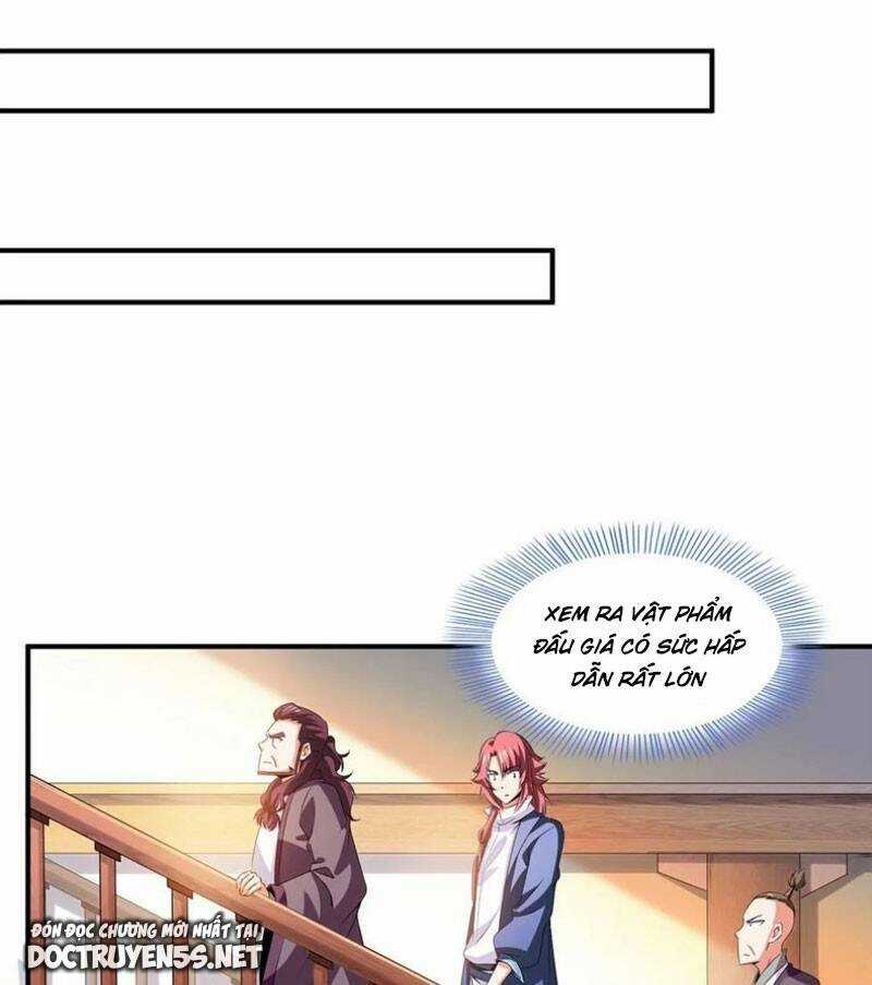 Thiên Đạo Đồ Thư Quán Chapter 261 trang 26