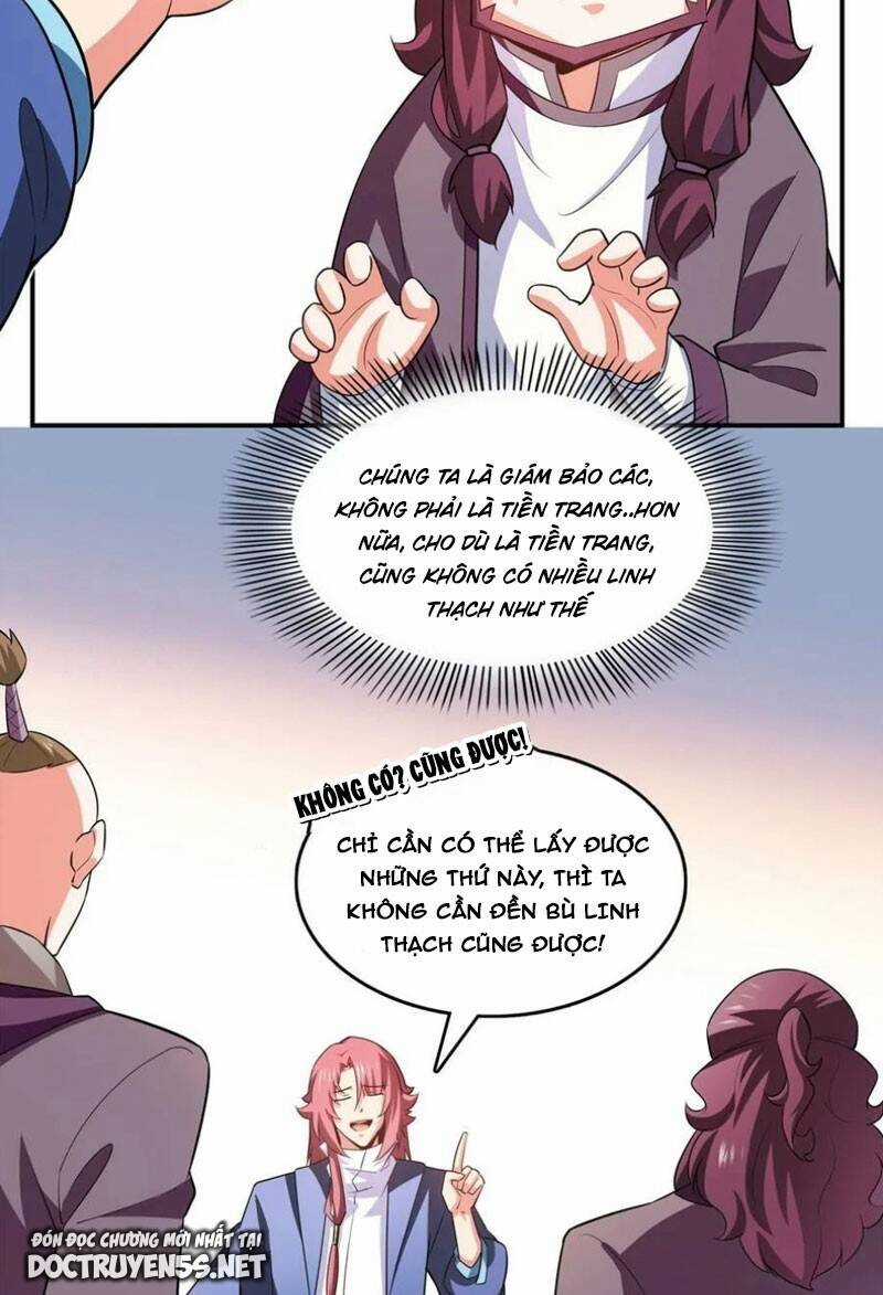 Thiên Đạo Đồ Thư Quán Chapter 261 trang 3