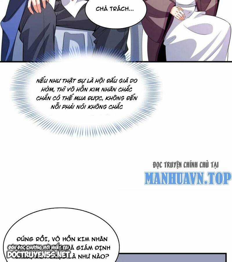 Thiên Đạo Đồ Thư Quán Chapter 261 trang 30