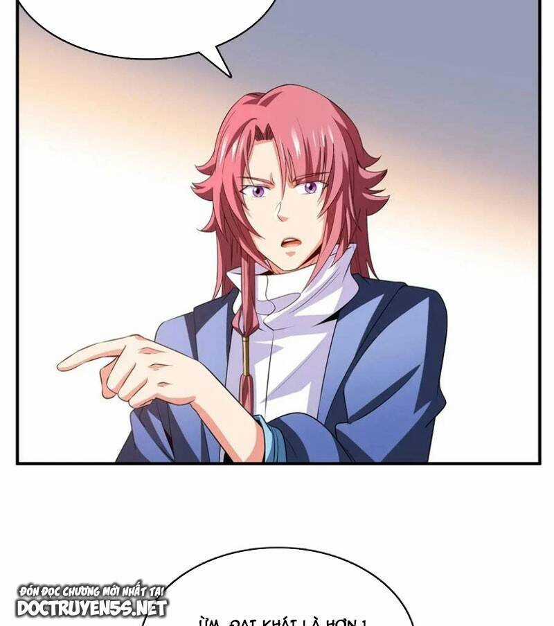 Thiên Đạo Đồ Thư Quán Chapter 261 trang 31