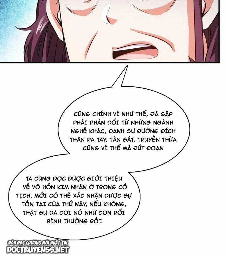 Thiên Đạo Đồ Thư Quán Chapter 261 trang 39