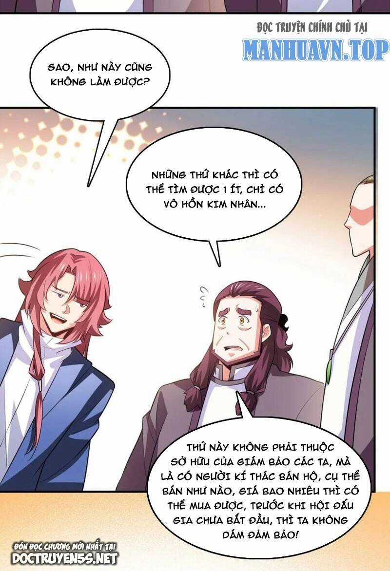 Thiên Đạo Đồ Thư Quán Chapter 261 trang 5