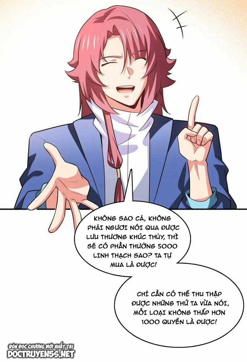 Thiên Đạo Đồ Thư Quán Chapter 261 trang 6